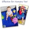 Arf Pets Pet Dog Self Cooling Mat Pad for Kennels, Crates and Beds 27x43 APCLPD0127 - alternate 2